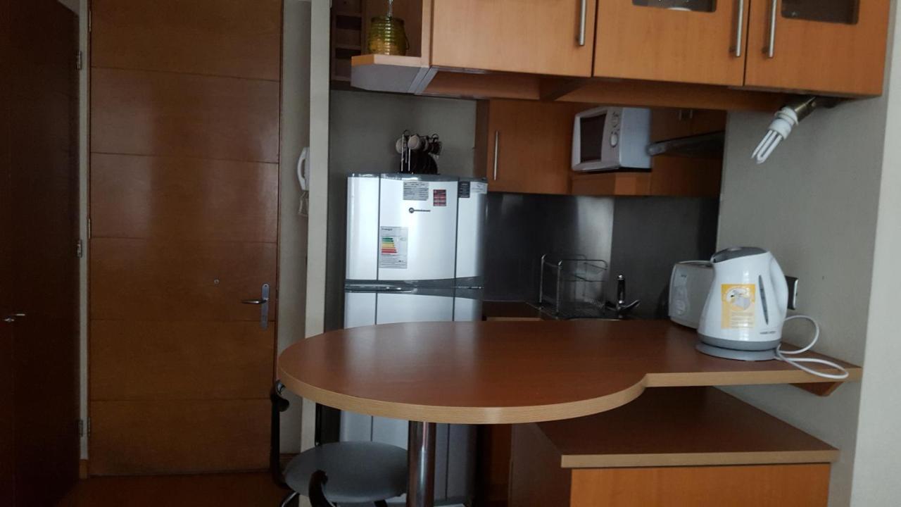Providencia, Departamento Cerca Costanera Center — Fotos 1